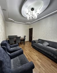 3 otaqlı mənzil 66 m² satılır — şəkil 2