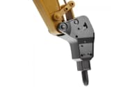 Ekskavator Huina 1560, 530x280x190 mm, sarı/qara — şəkil 8