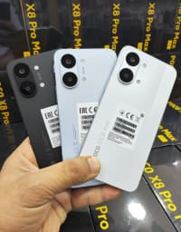 Xiaomi Poco M3 Pro, 12 GB — şəkil 2