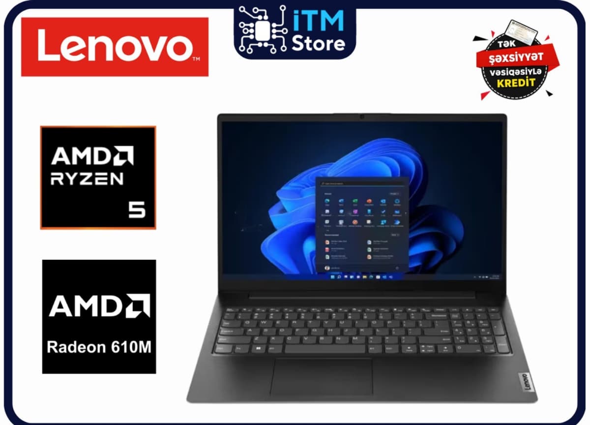 Lenovo notbuk