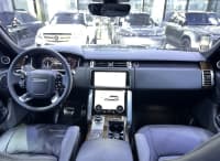Land Rover Range Rover, 2020 il, 110300 km, 3000 L — şəkil 8