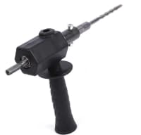 Perforator başlığı drel üçün — şəkil 1