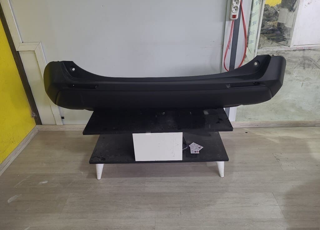 Arxa bufer Toyota RAV4 2018