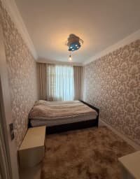 3 otaqlı mənzil 90 m² satılır — şəkil 6