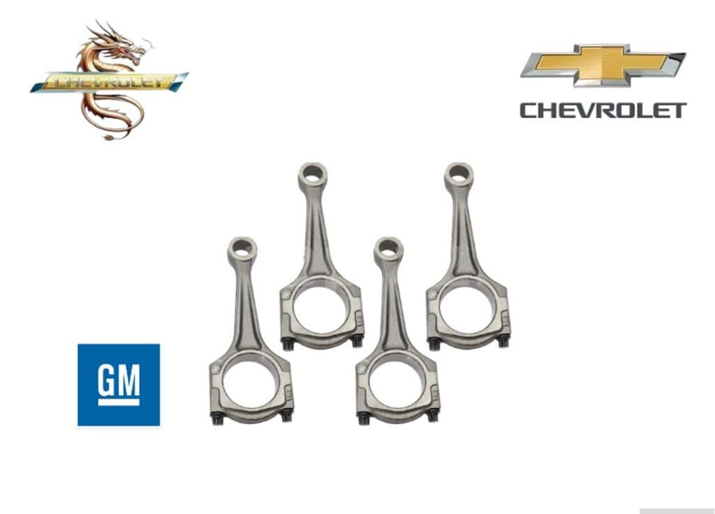 Mühərrik şatunu Chevrolet