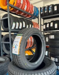 Envoy Aterna 75H 165/60R14 Yay Təkəri — şəkil 1