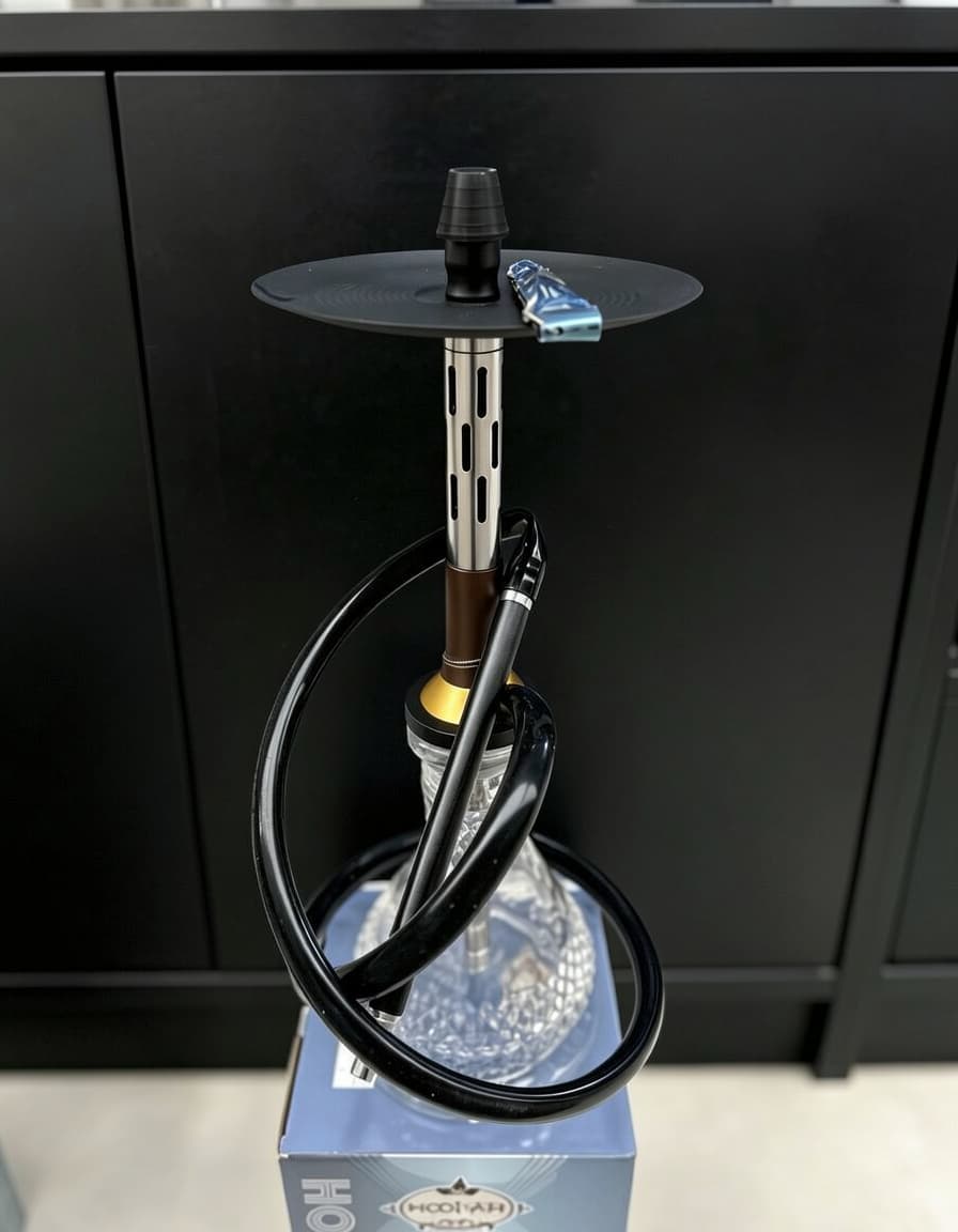 Yeni Restoran Tipi Qəlyan