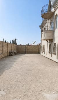 12 otaqlı həyət evi 500 m² satılır — şəkil 7