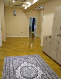 3 otaqlı mənzil 130 m² kirayə verilir — şəkil 9
