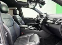 Mercedes GLS 450 4MATIC, 2017 il, 113600 km, 3000 L — şəkil 10
