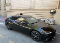Lexus ES 300h, 2023 il, 31000 km, 2500 L — şəkil 4