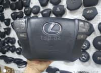 Airbag Lexus LX570 2012 — şəkil 1