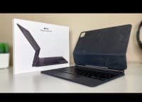 Apple Magic Keyboard iPad üçün — şəkil 6