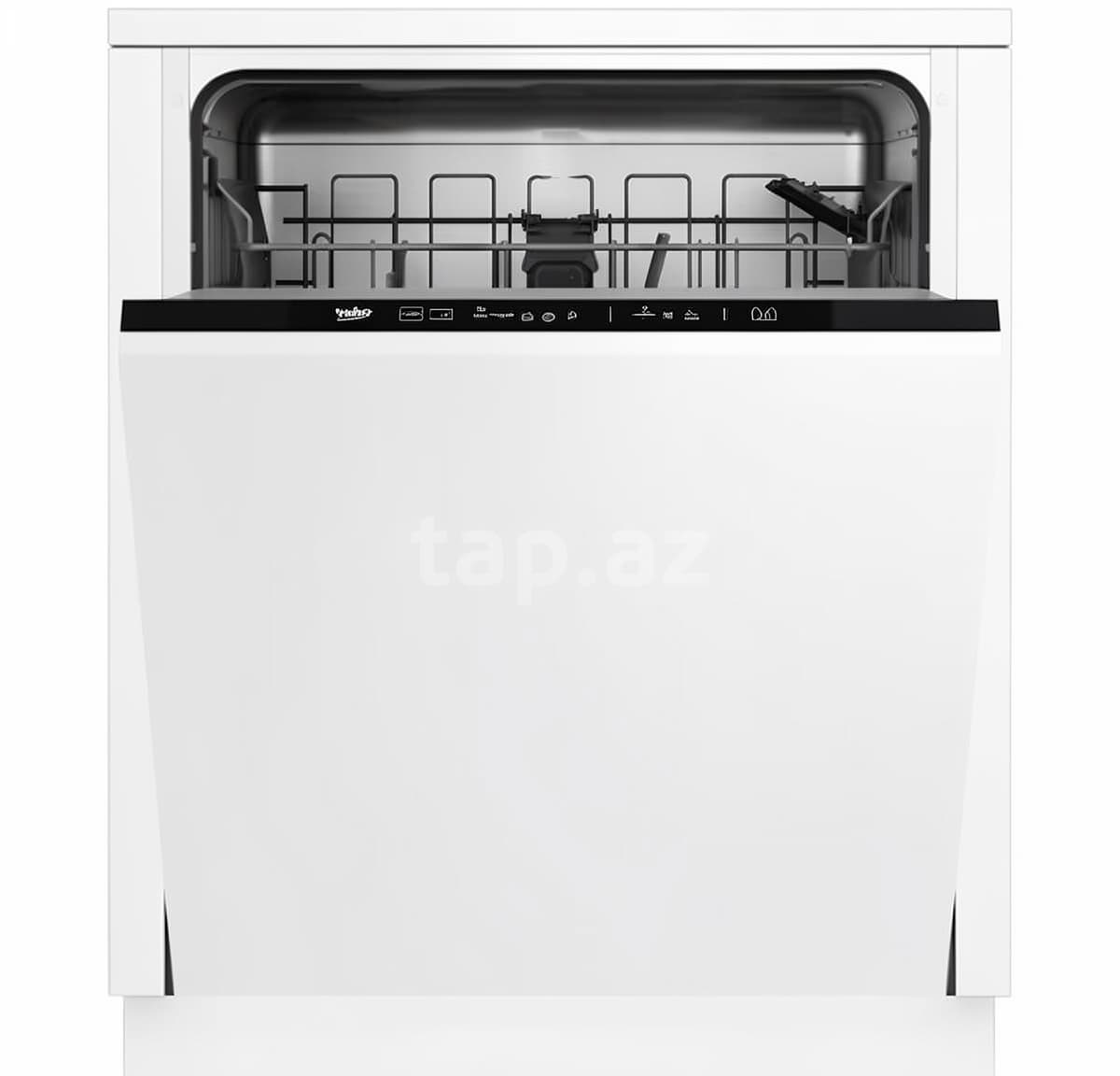 Beko qabyuyan maşın