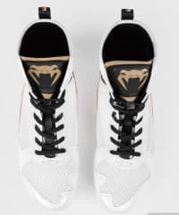 Venum Elite Unisex Boks Ayaqqabısı — şəkil 2