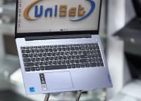 Lenovo markalı notbuk, Boz rəng — şəkil 3