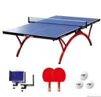 DHS Volksgym VP-300 Stolüstü Tennis Masası — şəkil 2