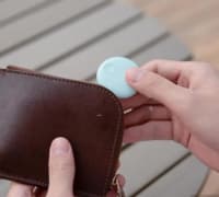 Smart açarlıq Xiaomi Ranres anti-lost — şəkil 4