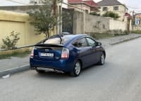 Toyota Prius, 2008 il, 298000 km, 1.5 L — şəkil 17