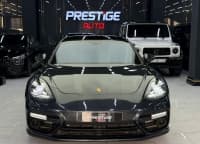 Porsche Panamera Turbo, 2017 il, 67000 km, 4000 L — şəkil 3