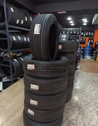 Yokohama Avid GT S35 235/55 R19 101V M+S Şini — şəkil 6