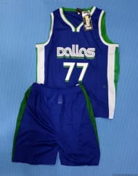 Kişi Basketbol Forması M Ölçü — şəkil 4