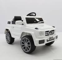 Uşaq avtomobili Mercedes-Benz G55 Galik — şəkil 2