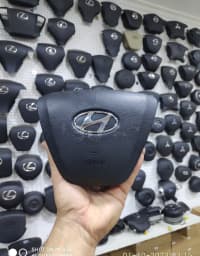 Airbag Hyundai Accent 2017 — şəkil 5