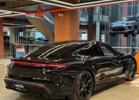 Porsche Taycan GTS, 2022 il, 36000 km — şəkil 4