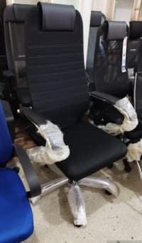 Qarışıq rəng, Ofis üçün kreslo — şəkil 2