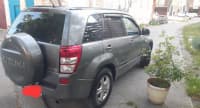Suzuki Grand Vitara, 2008 il, 486000 km, 2 L — şəkil 4
