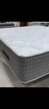 Döşək Boz rəng, Kvadrat — şəkil 2