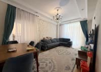 3 otaqlı mənzil 102 m² satılır — şəkil 3