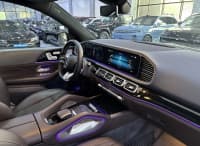 Mercedes GLE 350 4MATIC, 2019 il, 40900 km, 2000 L — şəkil 10