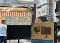 AOC 27B2H 27" FHD IPS Monitor — şəkil 1