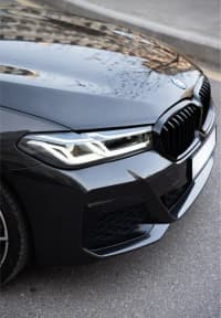 BMW 530e, 2022 il, 34500 km, 2 L — şəkil 6