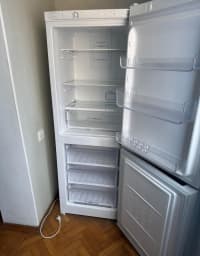 Indesit soyuducu — şəkil 2