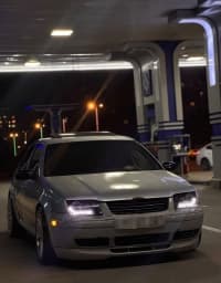 Volkswagen Jetta, 2002 il, 300000 km, 1.8 L — şəkil 3