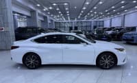 Lexus ES 300h, 2022 il, 31000 km, 2500 L — şəkil 4
