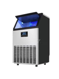 HZB-150F/L Buz Generatoru 150 kq/gün — şəkil 7