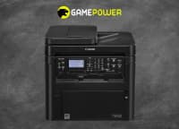 Canon LaserJet MF264dw 3in1 Çoxfunksiyalı Printer — şəkil 1