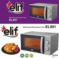 Altus mikrodalğalı soba — şəkil 2