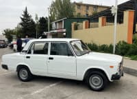 LADA (VAZ) 2107, 2008 il, 95351 km, 1.6 kwt — şəkil 11