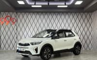 Kia KX1, 2026 il, 0 km, 1368 L — şəkil 2