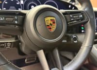 Porsche Taycan Turbo S, 2020 il, 58000 km — şəkil 20