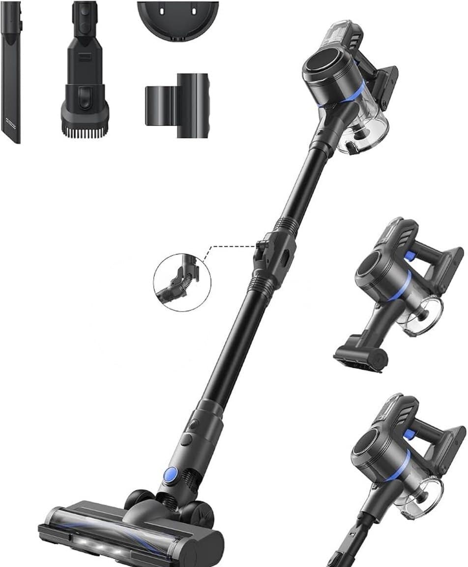 Roborock tozsoran