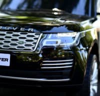 Uşaq avtomobili Range Rover 4 motorlu — şəkil 9