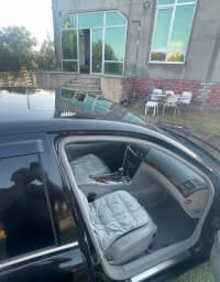 Mercedes E 240, 2004 il, 308000 km, 2.6 L — şəkil 10