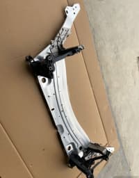 Üst panel Mercedes W205 — şəkil 3