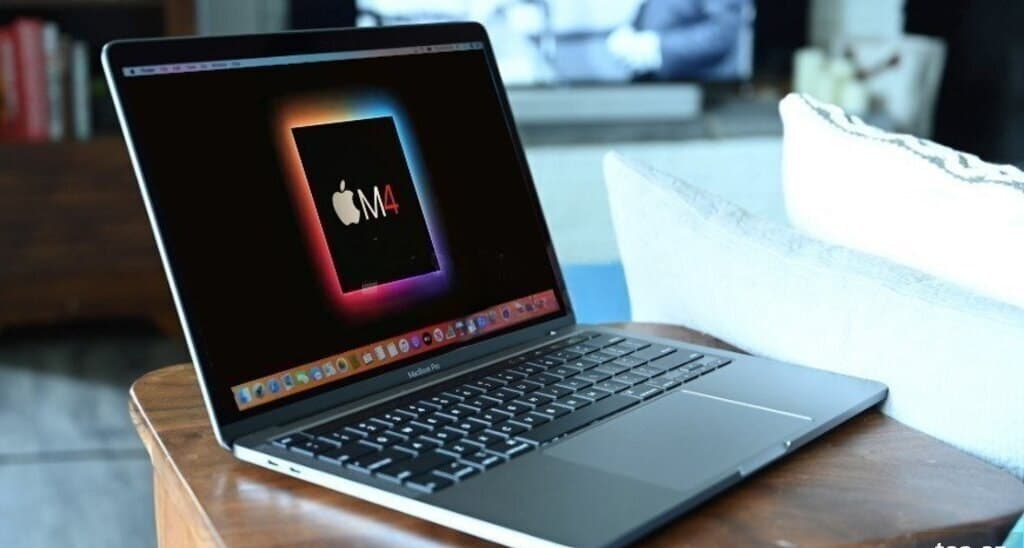 Apple markalı notbuk, Qara rəng